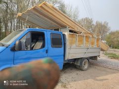 Фото авто Ford Transit