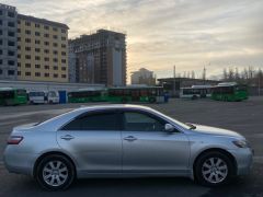 Сүрөт унаа Toyota Camry