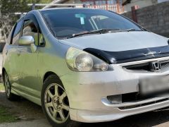 Сүрөт унаа Honda Fit