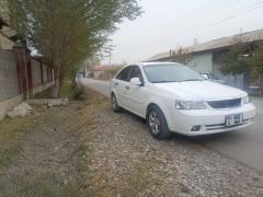 Сүрөт унаа Chevrolet Lacetti