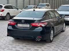 Сүрөт унаа Toyota Camry