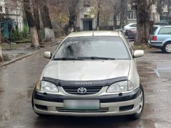 Сүрөт унаа Toyota Avensis