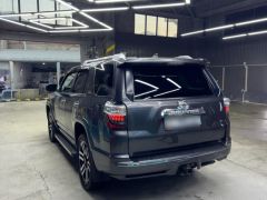 Photo of the vehicle Toyota 4Runner