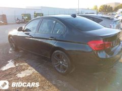 Сүрөт унаа BMW 3 серия