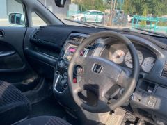 Сүрөт унаа Honda Stream