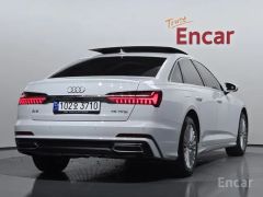 Photo of the vehicle Audi A6