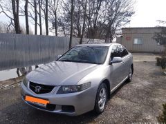 Сүрөт унаа Honda Accord