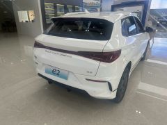 Photo of the vehicle BYD e2