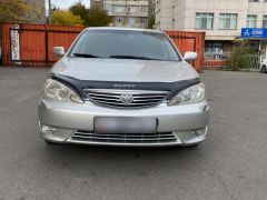 Сүрөт унаа Toyota Camry