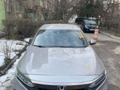 Сүрөт унаа Honda Accord