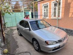 Сүрөт унаа Nissan Primera