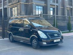 Photo of the vehicle Hyundai Starex (H-1)