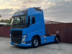 Фото авто Volvo FH