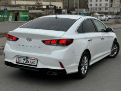 Сүрөт унаа Hyundai Sonata