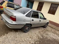 Сүрөт унаа Daewoo Nexia