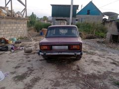 Фото авто ВАЗ (Lada) 2106