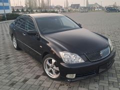 Сүрөт унаа Toyota Crown