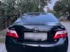 Сүрөт унаа Toyota Camry