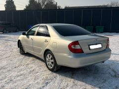 Фото авто Toyota Camry