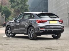 Сүрөт унаа Audi Q3