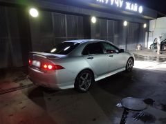 Сүрөт унаа Honda Accord