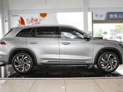 Сүрөт унаа Geely Xingyue L