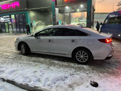 Сүрөт унаа Hyundai Sonata