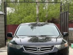 Сүрөт унаа Honda Accord