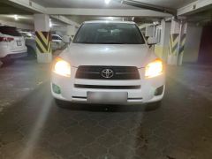 Фото авто Toyota RAV4