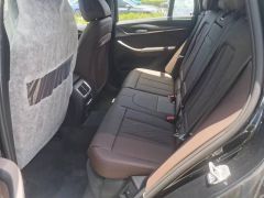 Фото авто BMW X3