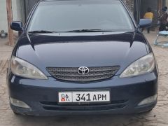 Сүрөт унаа Toyota Camry