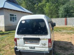 Сүрөт унаа Daewoo Damas