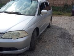 Сүрөт унаа Honda Odyssey