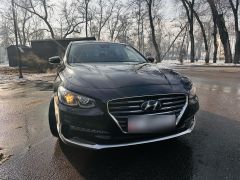 Сүрөт унаа Hyundai Grandeur