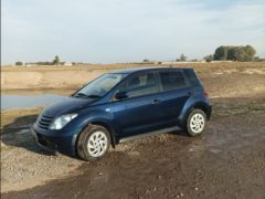 Сүрөт унаа Toyota Ist