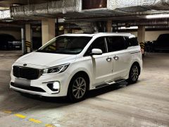 Сүрөт унаа Kia Carnival