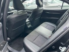 Фото авто Toyota Camry