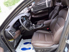 Photo of the vehicle Hyundai Grandeur