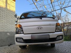 Фото авто Hyundai Porter