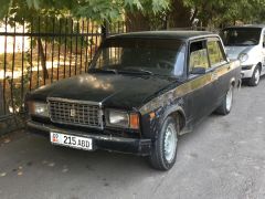 Photo of the vehicle ВАЗ (Lada) 2107