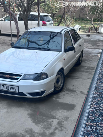 Daewoo Nexia