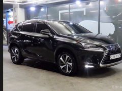 Фото авто Lexus NX