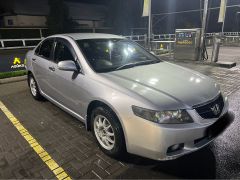 Сүрөт унаа Honda Accord