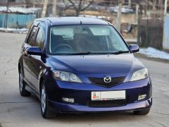 Сүрөт унаа Mazda Demio