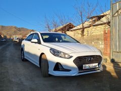 Photo of the vehicle Hyundai Sonata