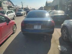 Сүрөт унаа Audi A6