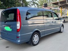 Сүрөт унаа Mercedes-Benz Viano