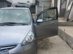 Фото авто Honda Jazz