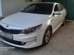 Сүрөт унаа Kia K5