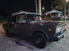 Photo of the vehicle ВАЗ (Lada) 2107